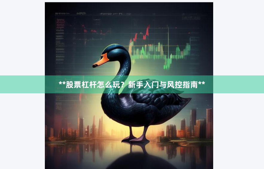 **股票杠杆怎么玩？新手入门与风控指南**